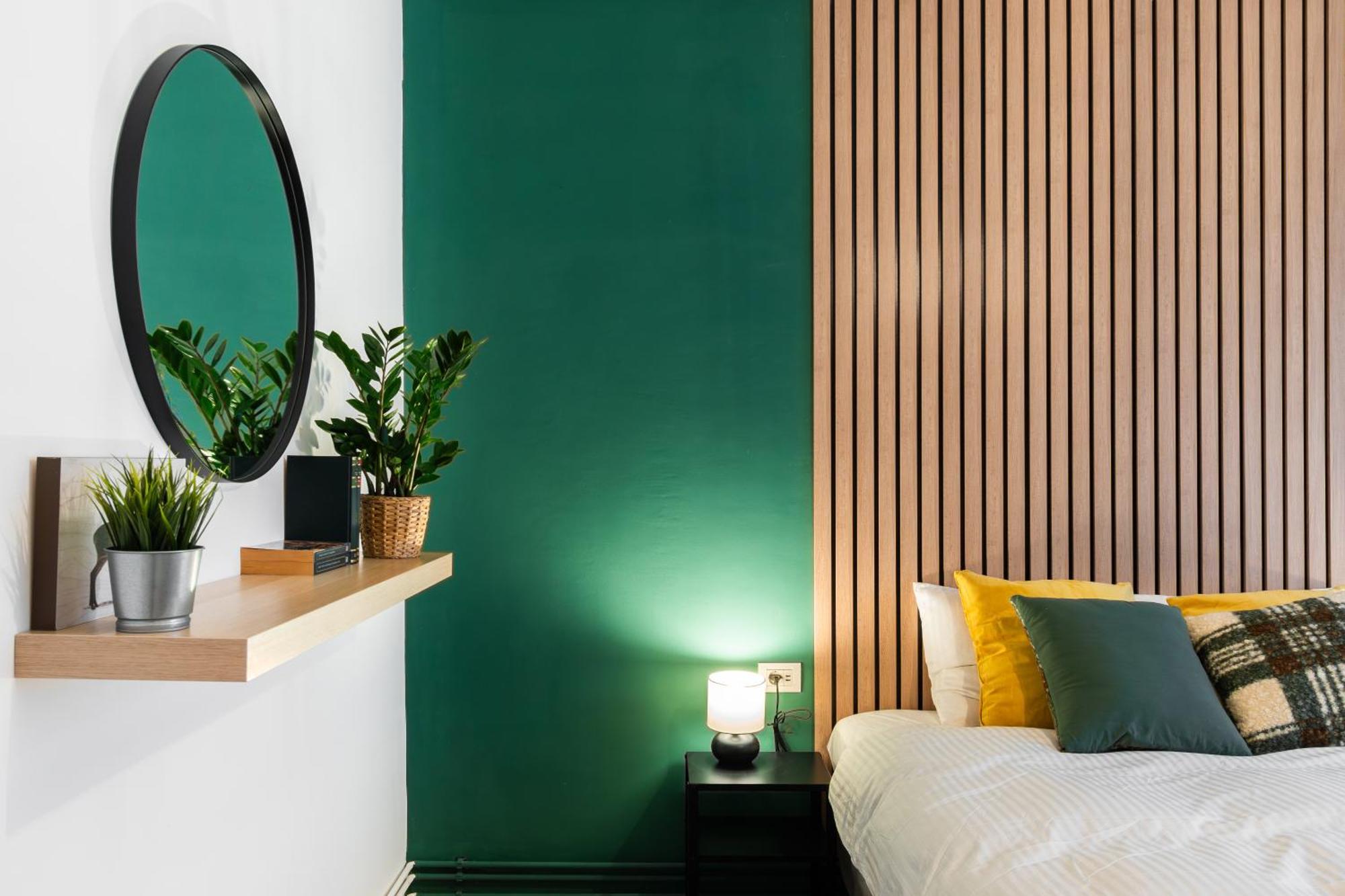 The Cozy Deer Apartment 시나이아 외부 사진