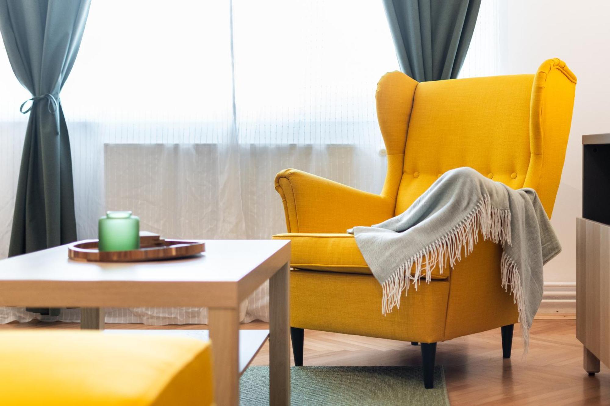 The Cozy Deer Apartment 시나이아 외부 사진