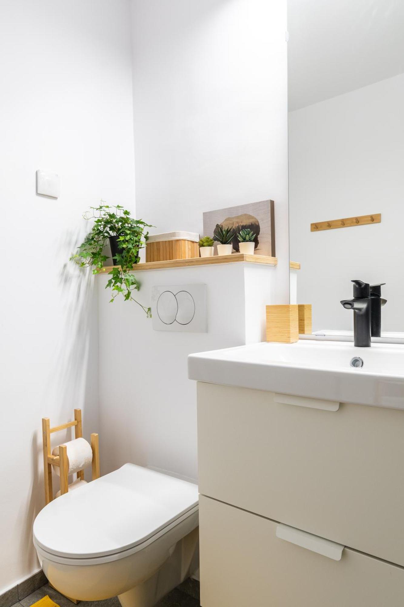 The Cozy Deer Apartment 시나이아 외부 사진