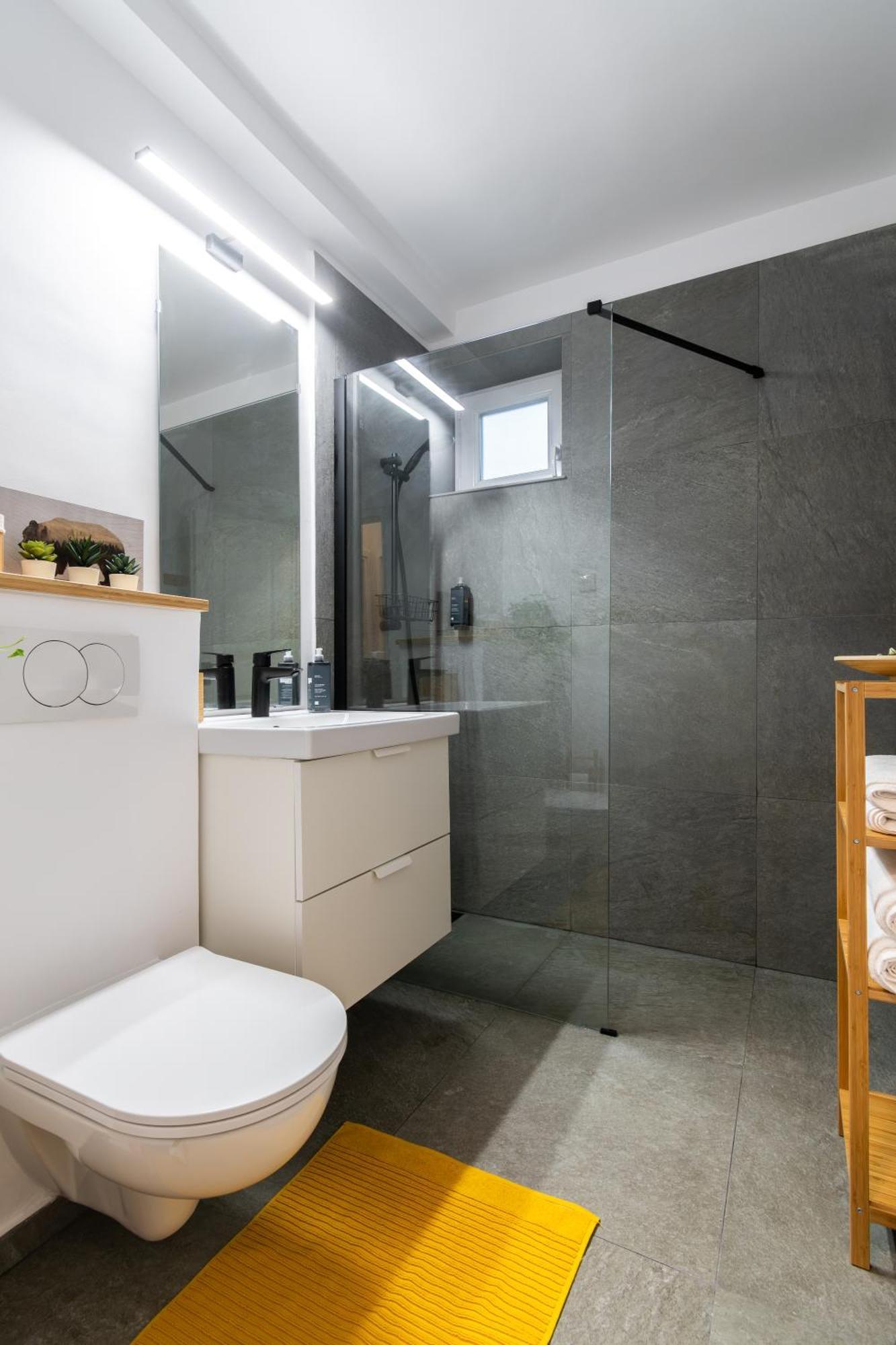 The Cozy Deer Apartment 시나이아 외부 사진
